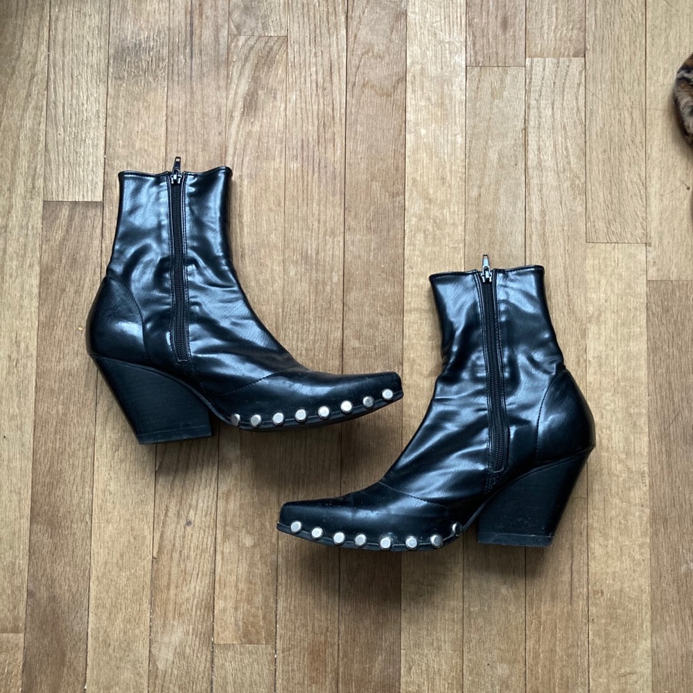 Jeffrey Campbell boots